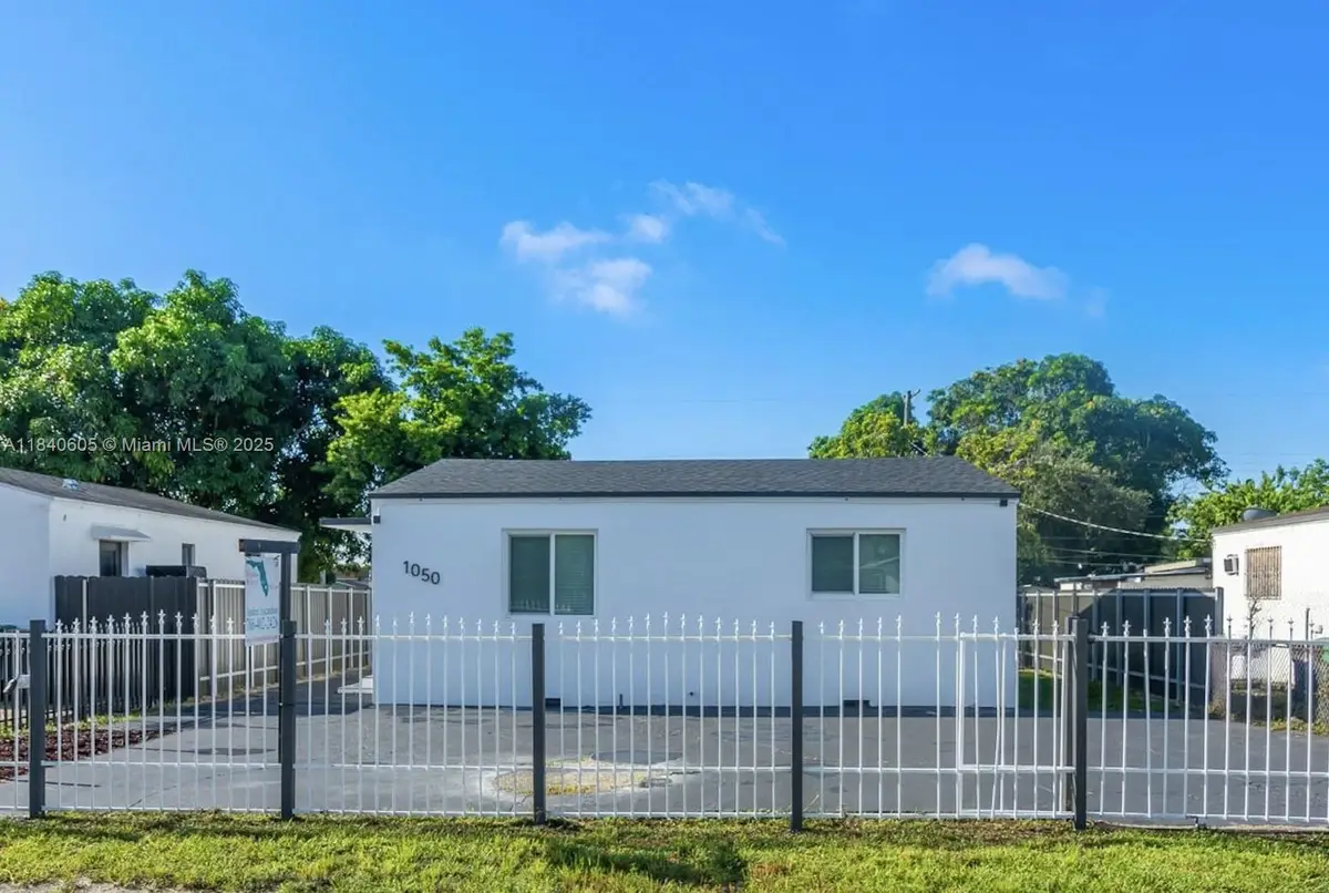 1050 Superior St, Opa Locka, FL 33054 - Image #1