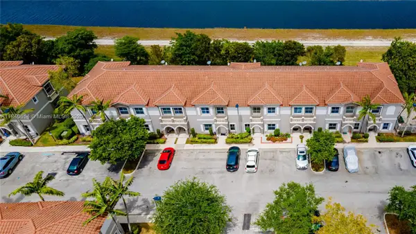 14053 SW 49th St #7, Miramar, FL 33027