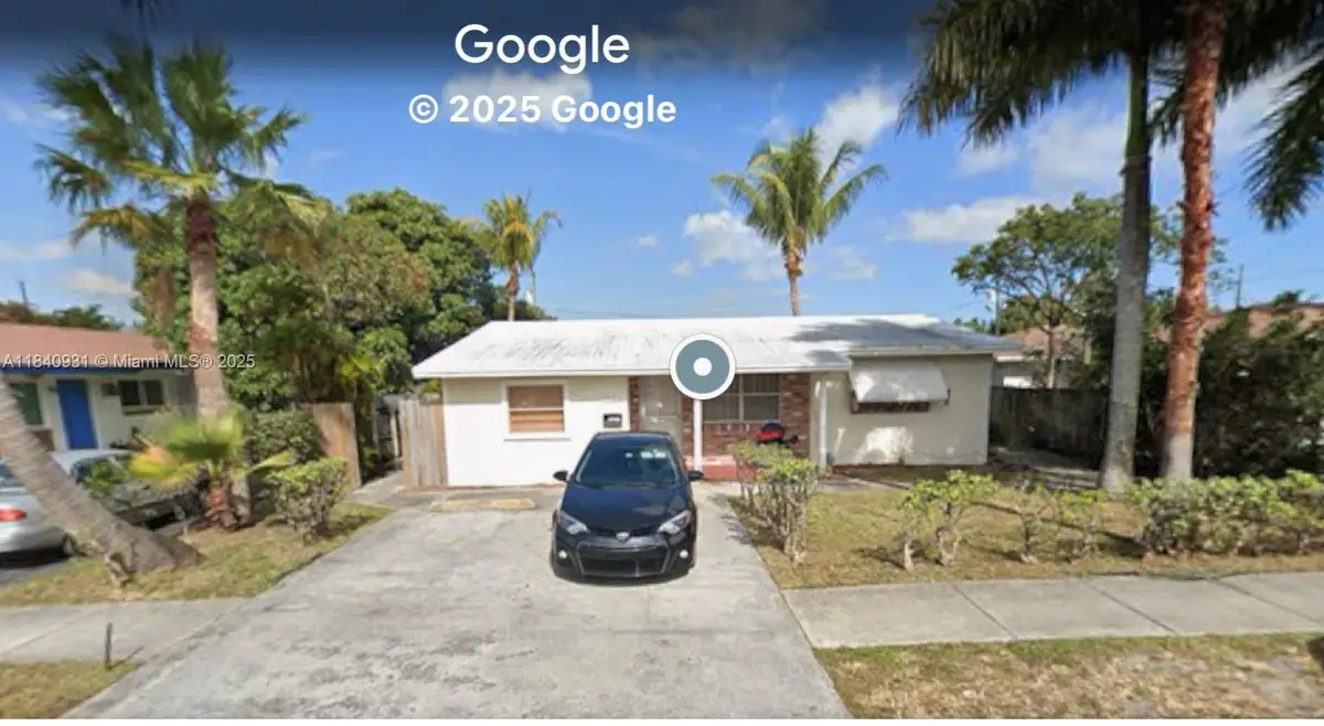 1923 Roosevelt St, Hollywood, FL 33020 - Image #1