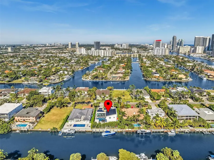 307 Holiday Dr, Hallandale Beach, FL 33009 - #2