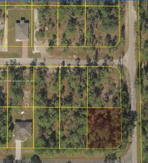 300 Ludlow Ave, Lehigh Acres, FL 33972 - Image #2