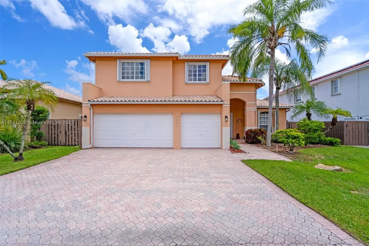 11331 NW 64th Ter, Doral, FL 33178 - Image #1
