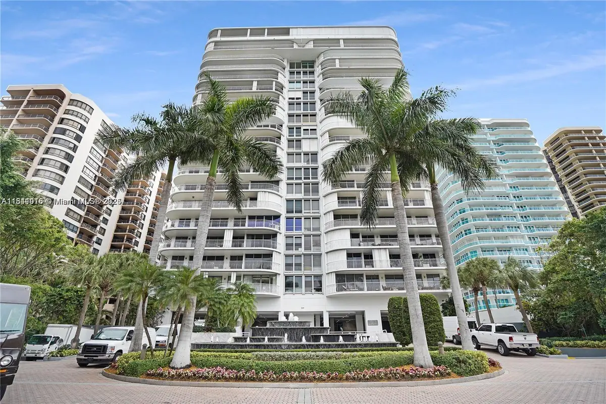 10155 Collins Ave #406, Bal Harbour, FL 33154 - Image #1