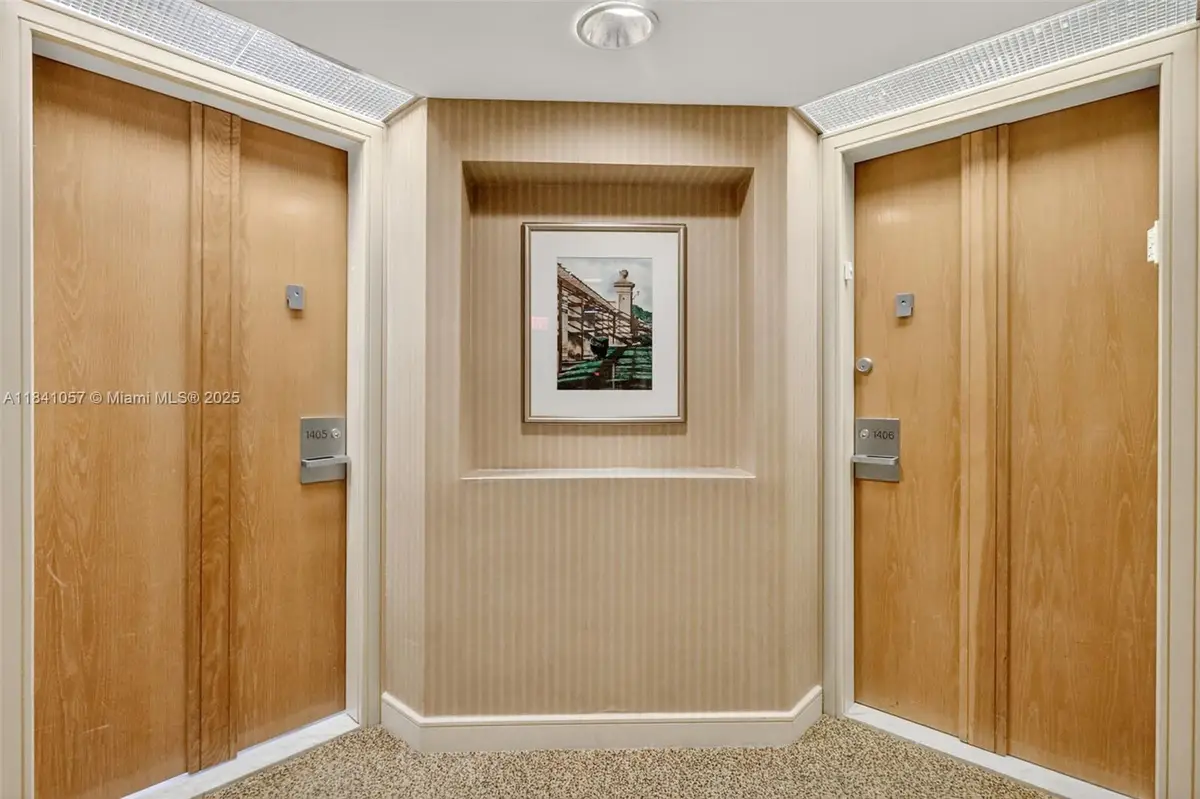 20185 E Country Club Dr #1406/1405, Aventura, FL 33180 - #1