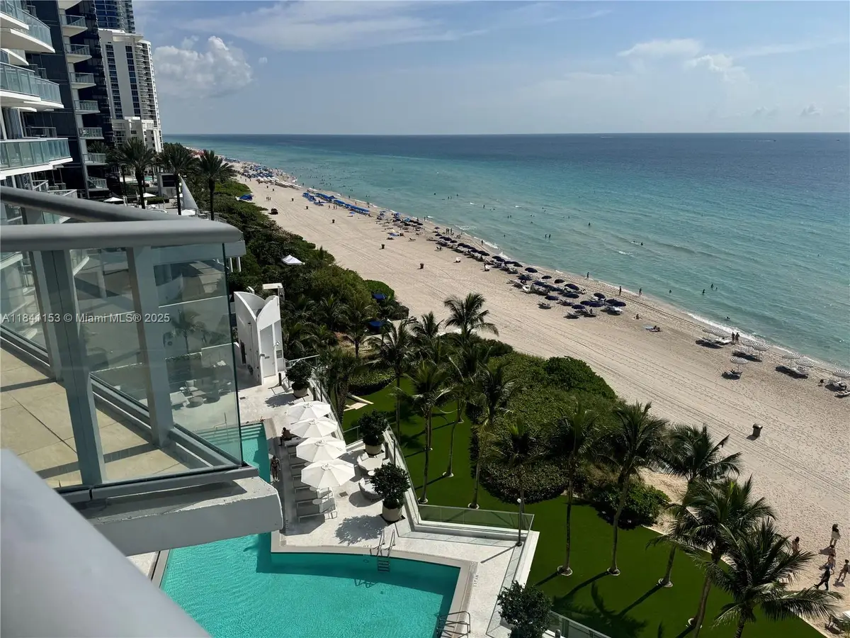 17001 Collins Ave #1002, Sunny Isles Beach, FL 33160 - #1