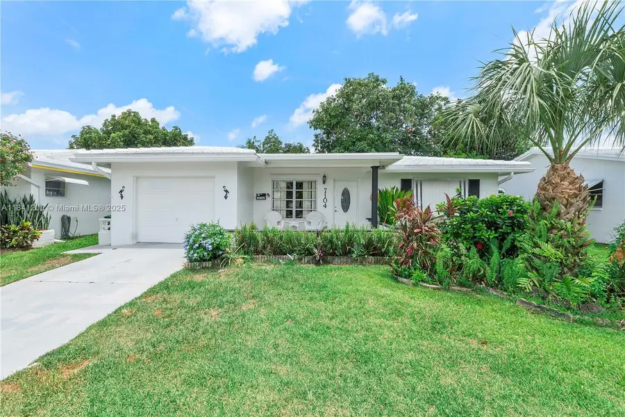 7104 NW 71st Ave, Tamarac, FL 33321 - #2
