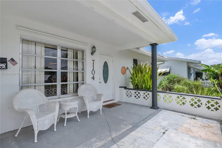 7104 NW 71st Ave, Tamarac, FL 33321 - #3