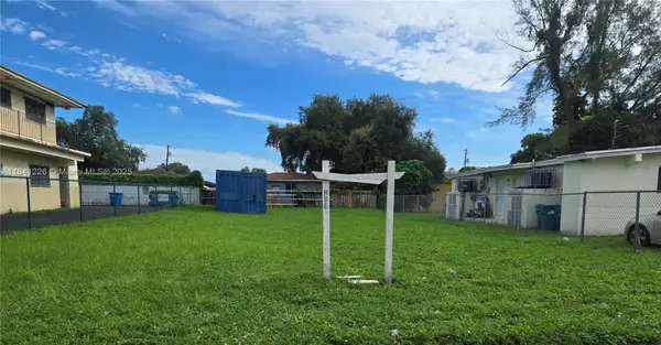 NW 46th, Miami, FL 33142