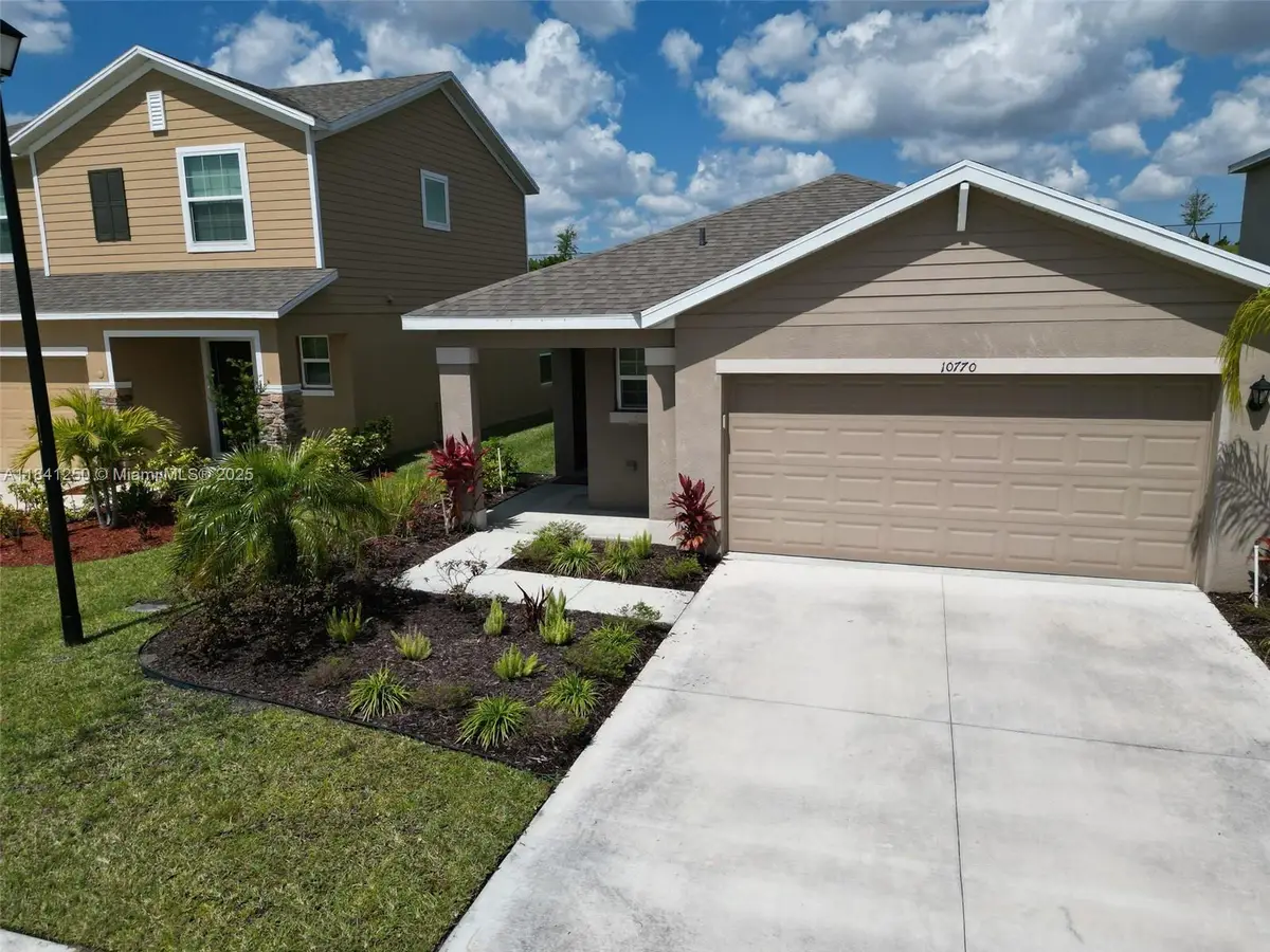 10770 SW Vasari Way, Port Saint Lucie, FL 34987 - Image #1