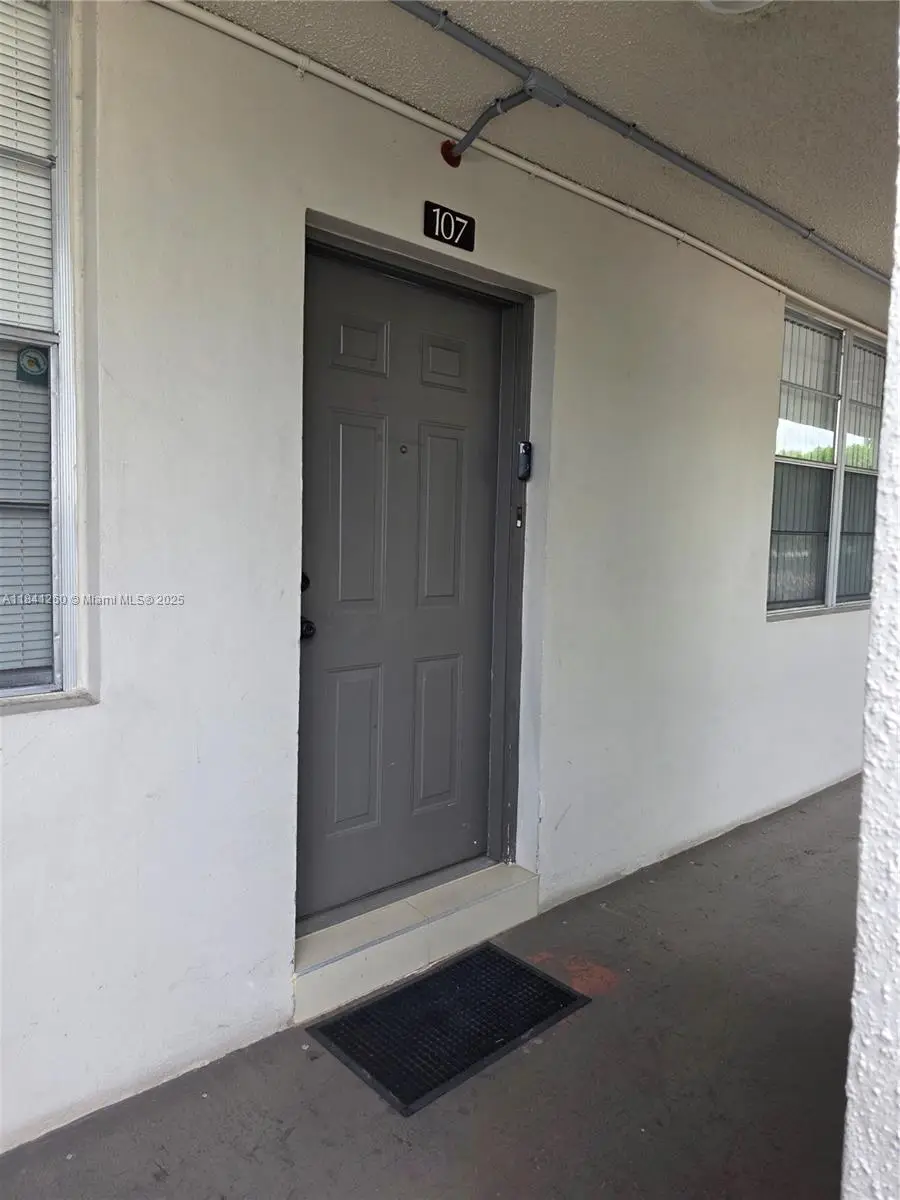 4898 NW 29th Ct #107, Lauderdale Lakes, FL 33313 - Image #1