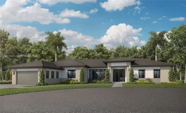 12641 SW 93rd Ct, Miami, FL 33176