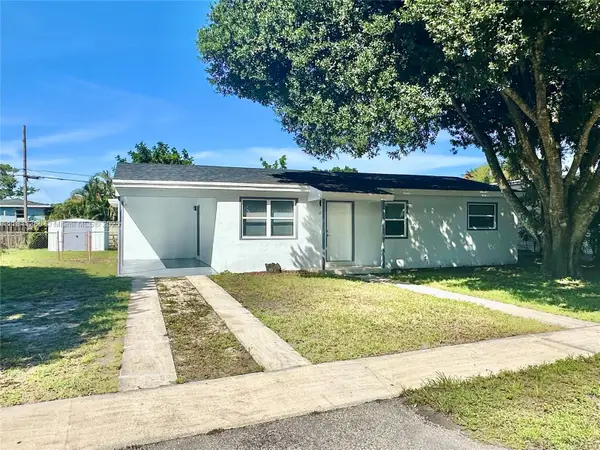 1130 SW 47th Ave, Plantation, FL 33317