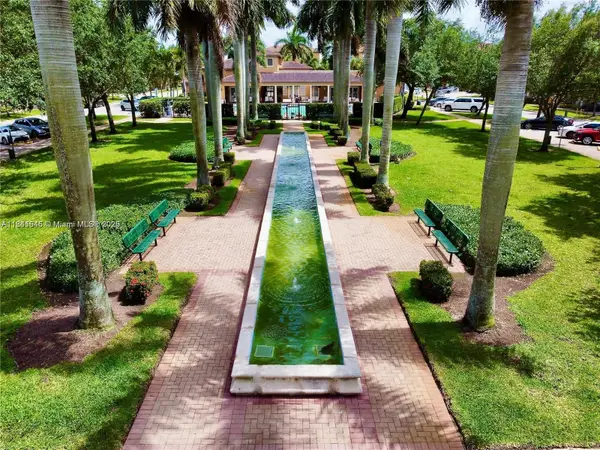 14615 SW 14th St #14615, Pembroke Pines, FL 33027