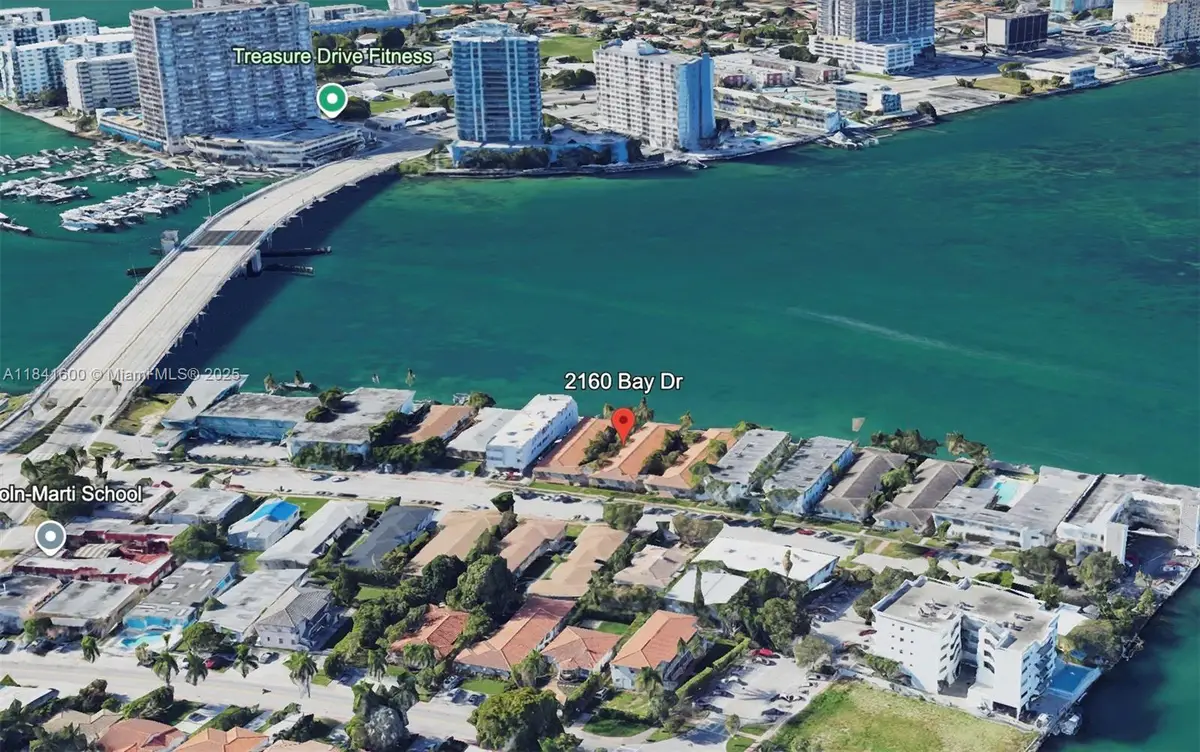 2160 Bay Dr #2-11, Miami Beach, FL 33141 - Image #1