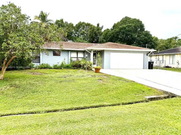 210 SW Voltair Ter, Port St Lucie, FL 34984