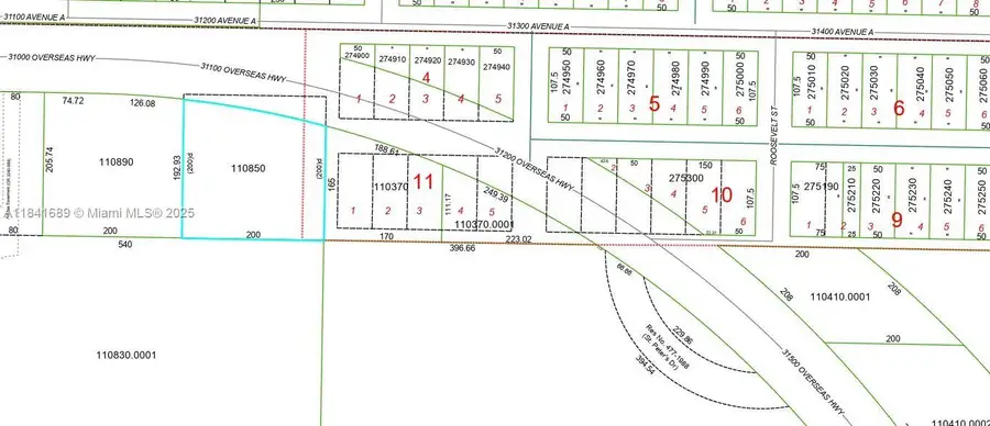 0 Us Highway 1, Big Pine Key, FL 33043 - Image #2