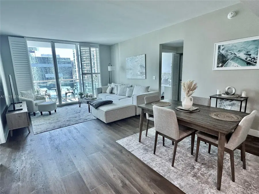 950 Brickell Bay Dr #1905, Miami, FL 33131 - #2