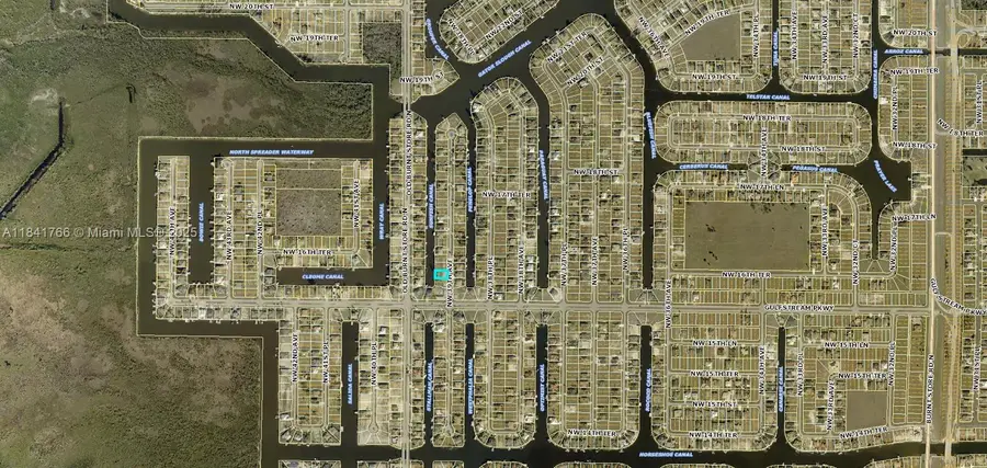 1612 NW 39th Ave, Cape Coral, FL 33993 - #2