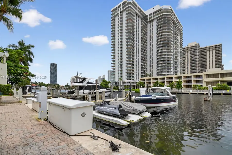 19925 NE 39th Pl Boat Slip #16, Aventura, FL 33180 - #3