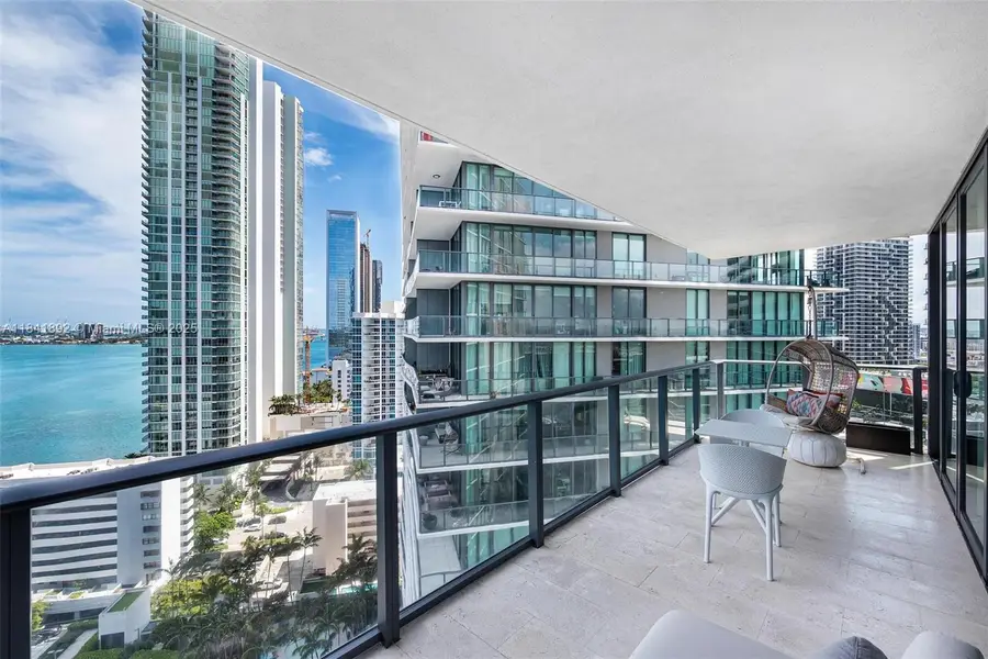 650 NE 32nd St #2101, Miami, FL 33137 - #2