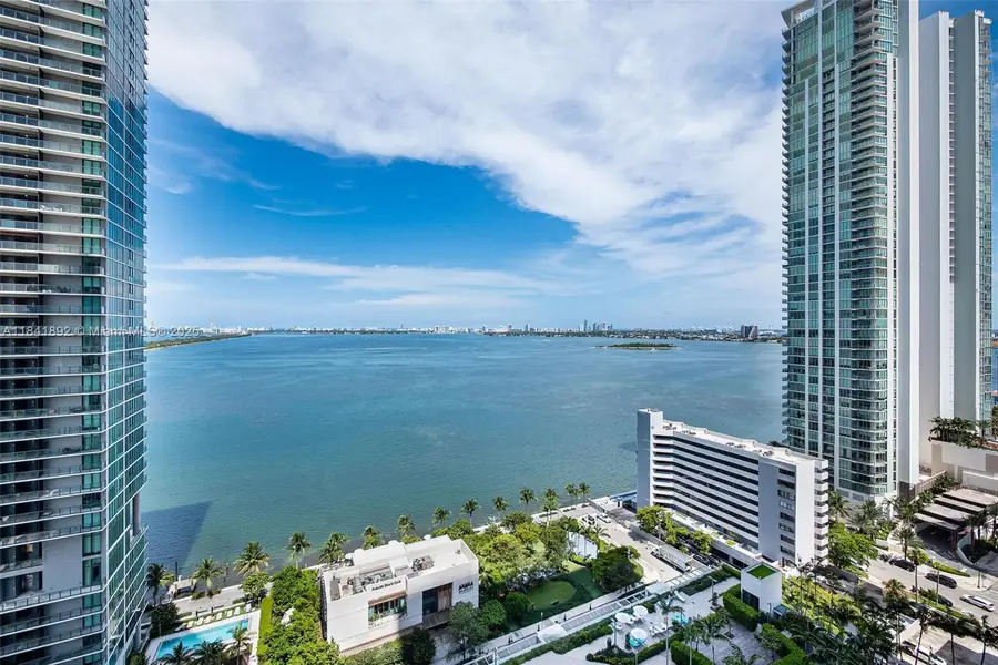 650 NE 32nd St #2101, Miami, FL 33137 - #3