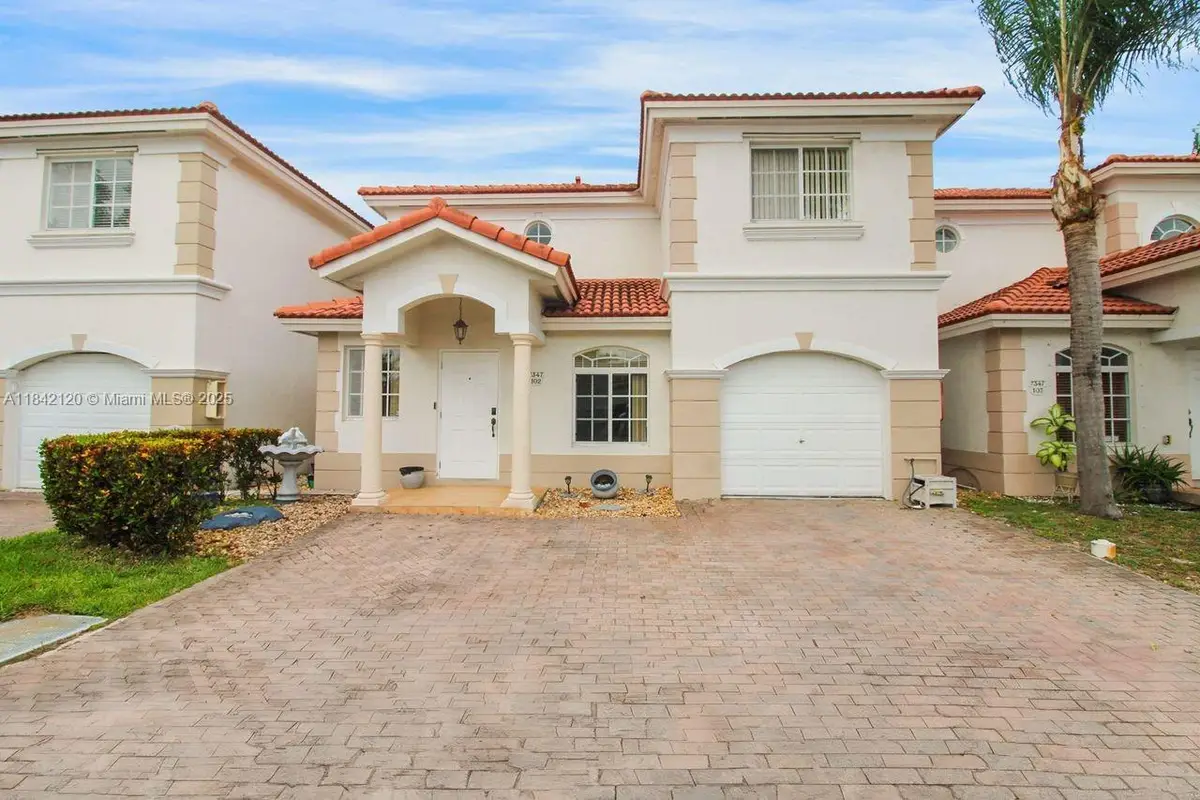 7347 NW 173rd Dr #102, Hialeah, FL 33015 - Image #1