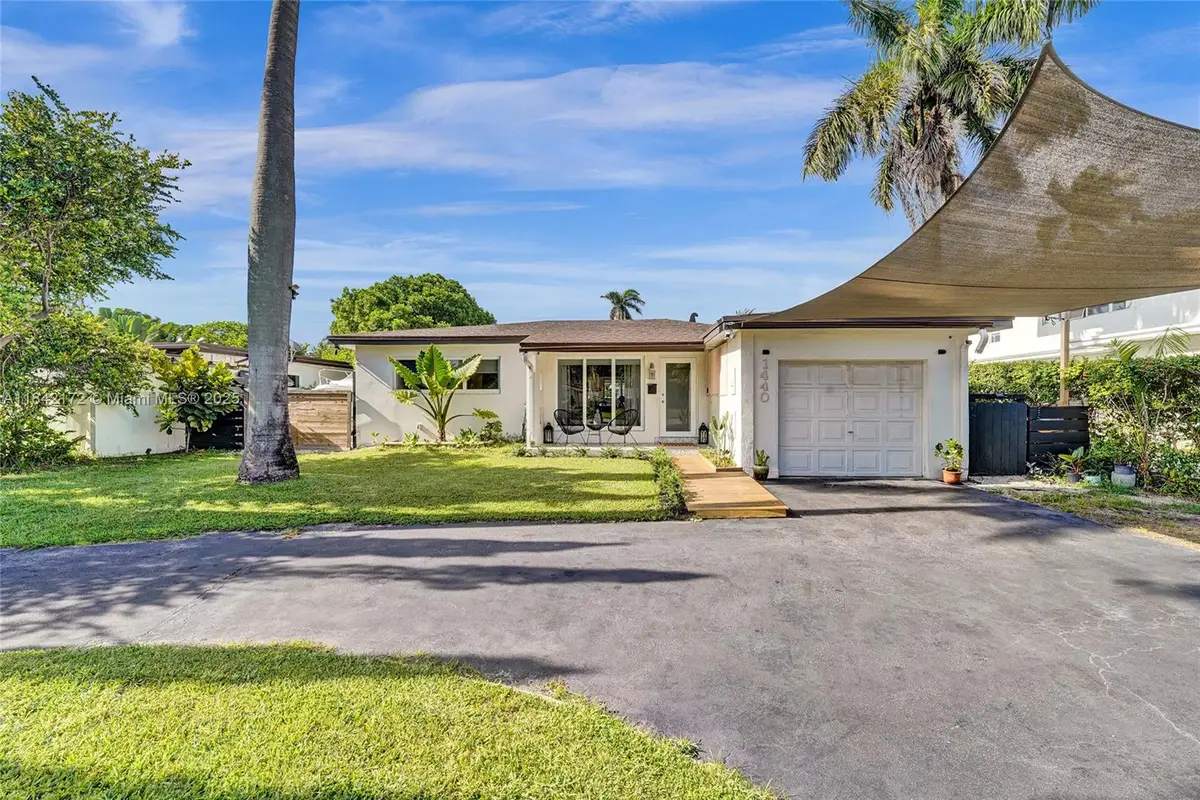 1440 Grant St, Hollywood, FL 33020 - Image #1