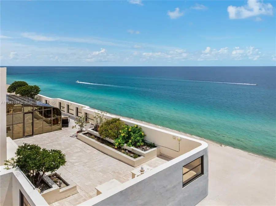 5757 Collins Ave #PH-4, Miami Beach, FL 33140 - Image #2