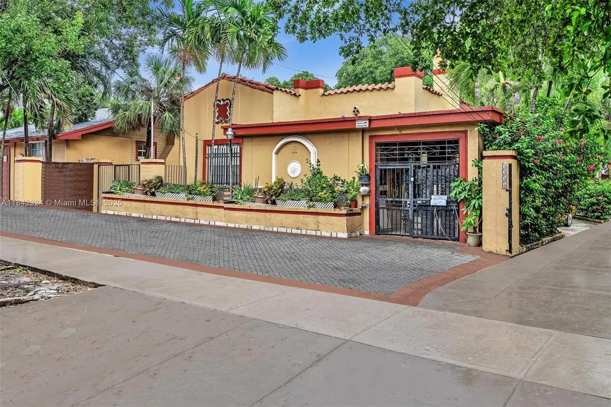 1228-1234-1250 SW 2nd St, Miami, FL 33135 - Image #1