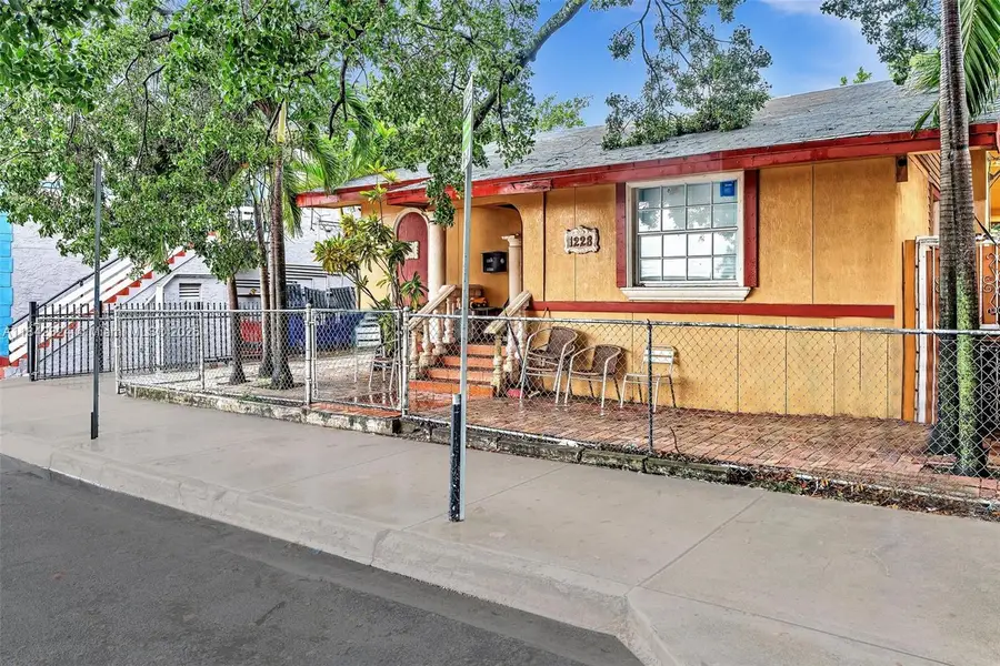 1228-1234-1250 SW 2nd St, Miami, FL 33135 - Image #2