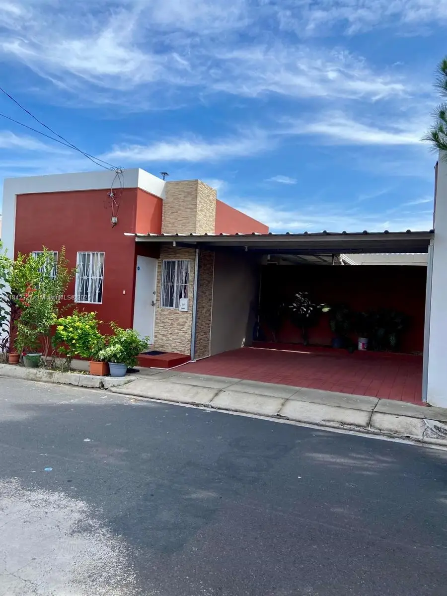 Residencial Cadiz Ciudad Real Pol 28 Casa 54, Santa Ana, CO  - #1