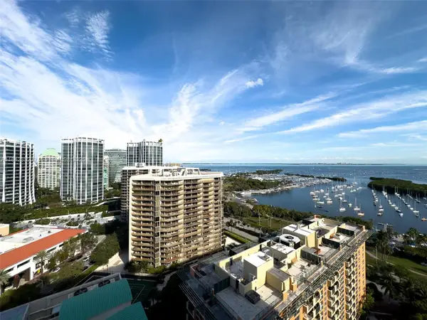 2889 Mcfarlane Rd #2008, Miami, FL 33133