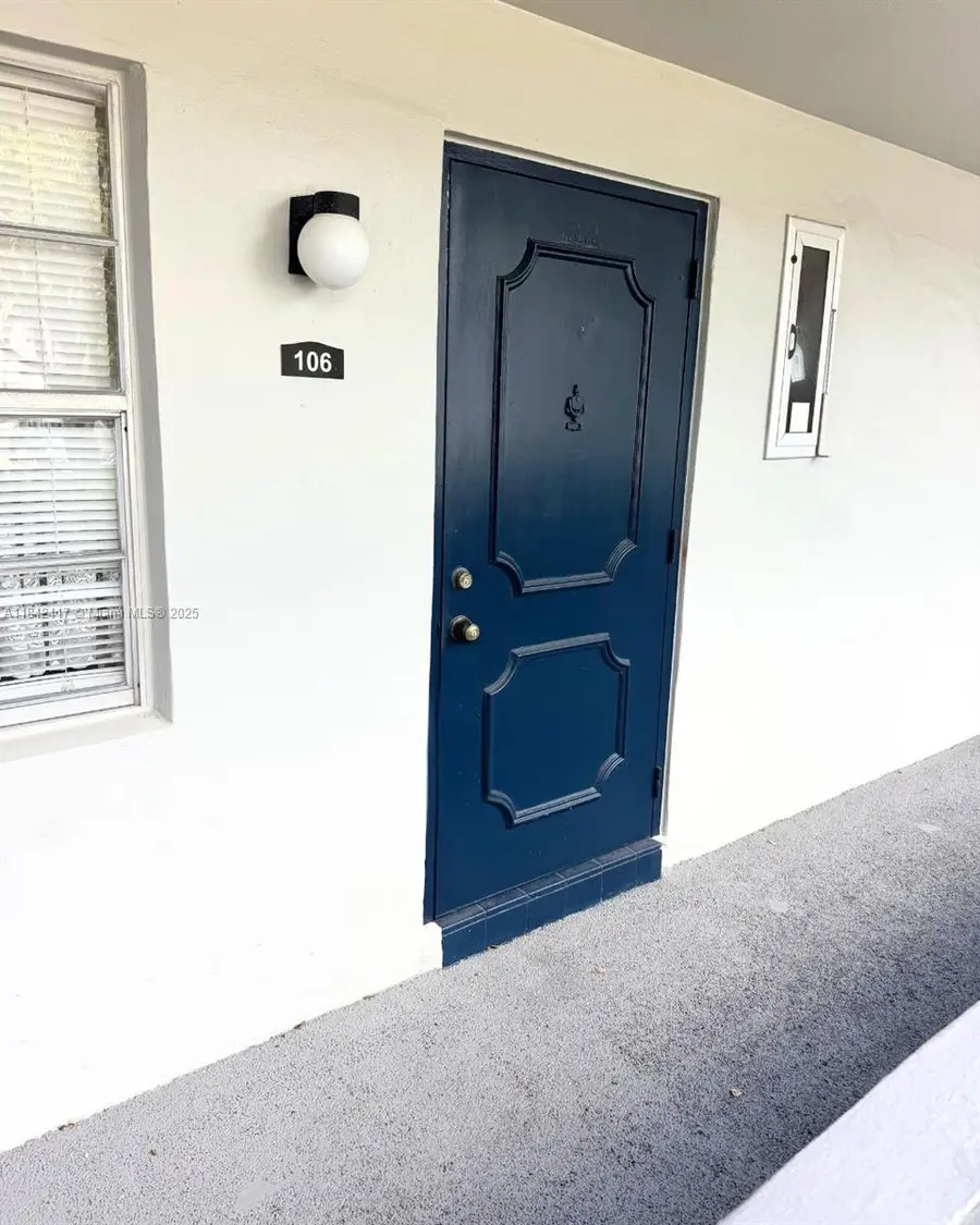 7787 Golf Cir Dr #106, Margate, FL 33063 - Image #3