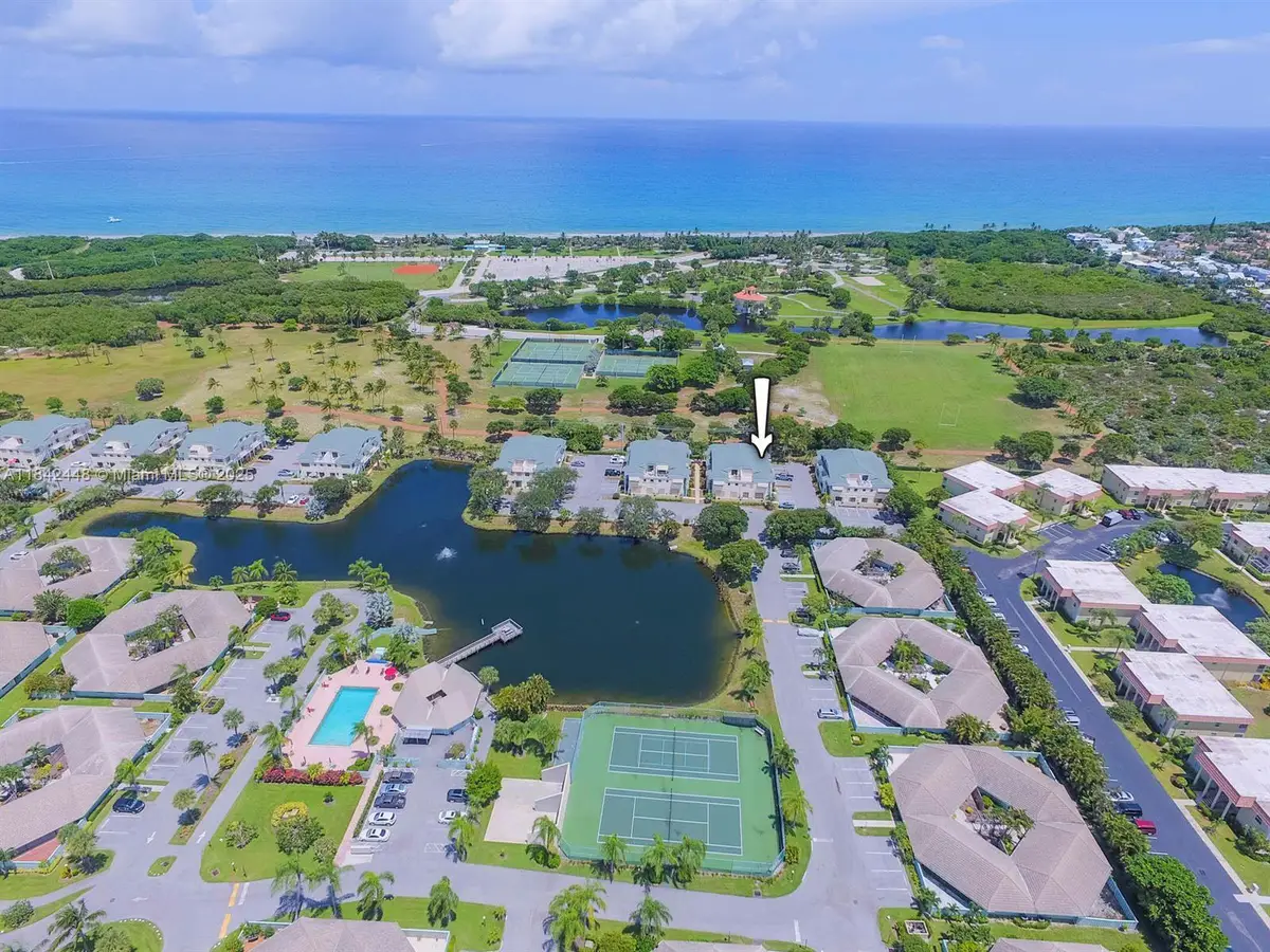 720 S Bella Vista Ct S #20, Jupiter, FL 33477 - Image #1