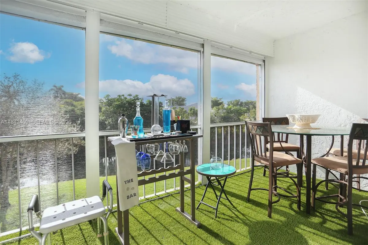 6570 Royal Palm Blvd #301J, Margate, FL 33063 - #1