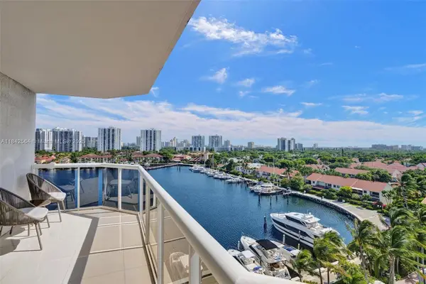 3610 Yacht Club Dr #909, Aventura, FL 33180