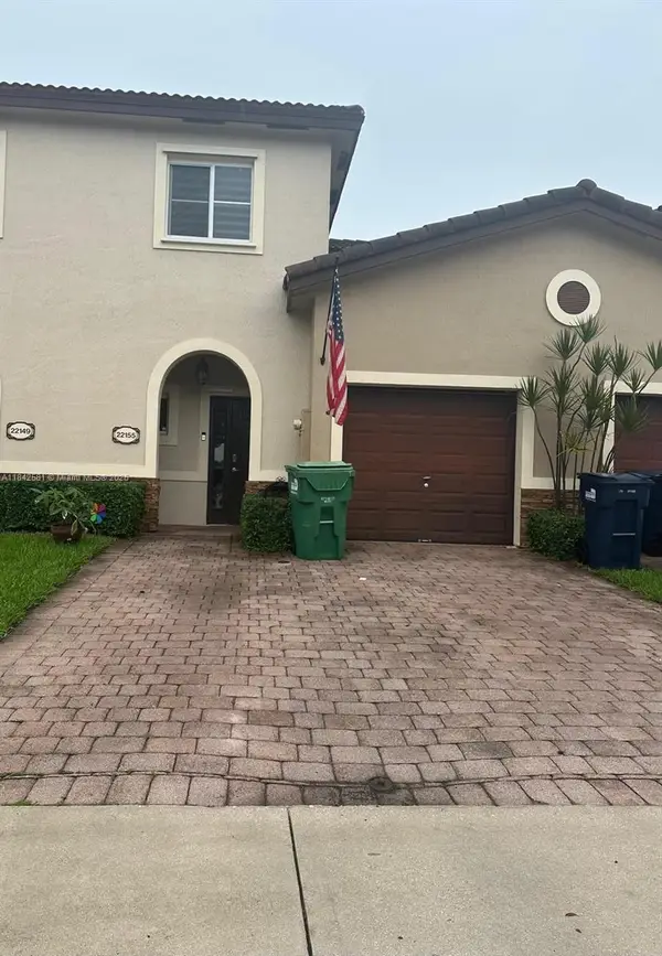 22155 SW 88th Path, Cutler Bay, FL 33190