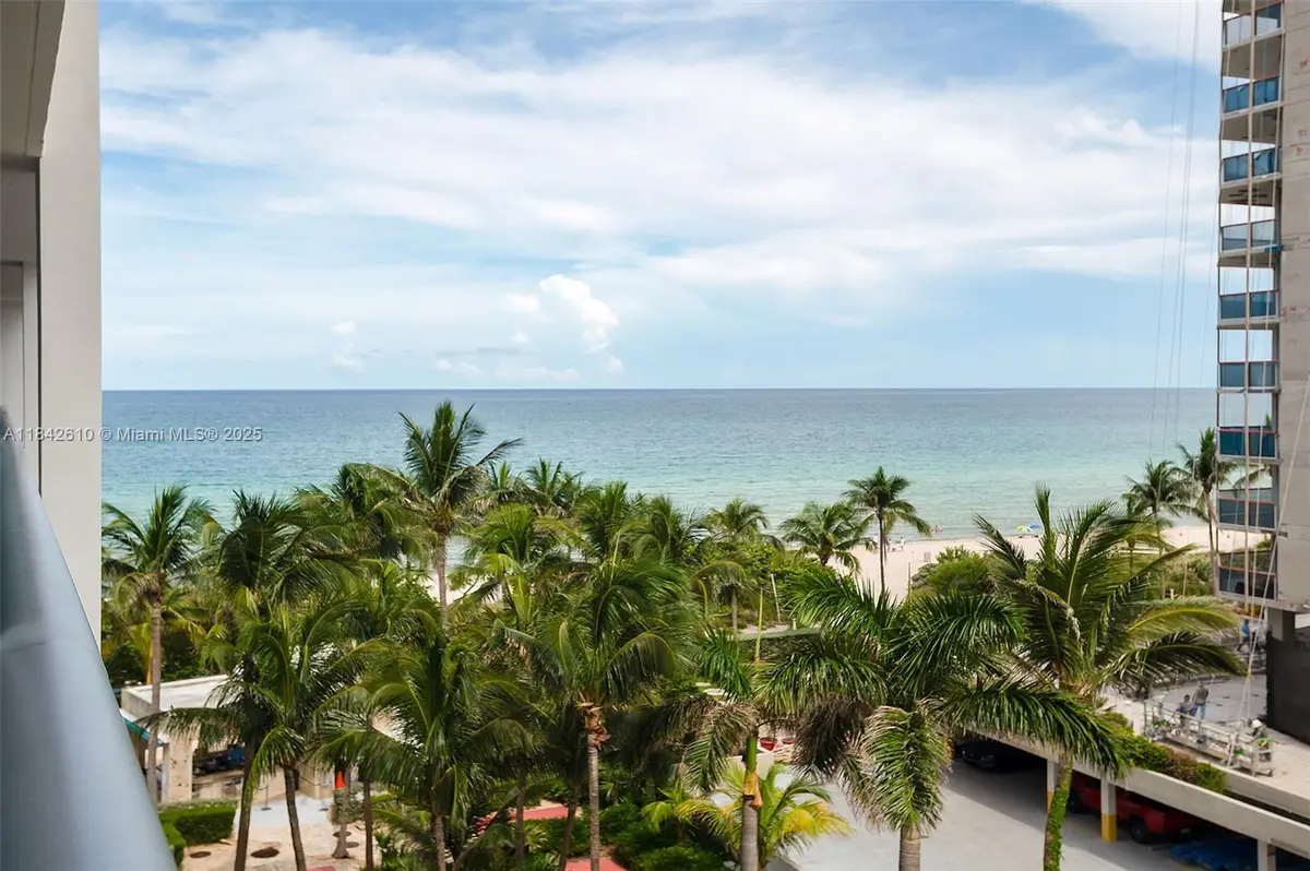 6799 Collins Ave #510, Miami Beach, FL 33141 - Image #1