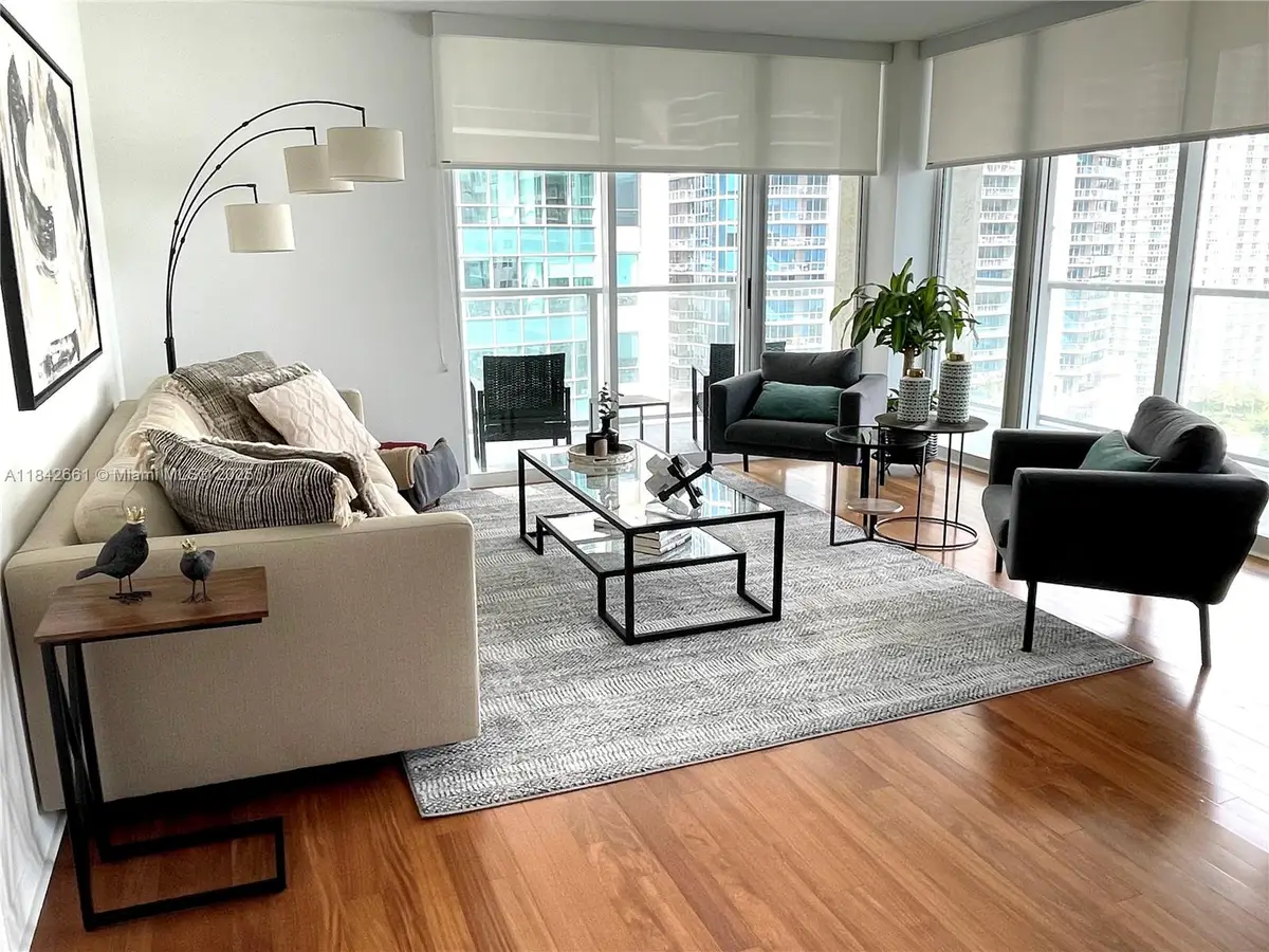 1155 Brickell Bay Dr #2802, Miami, FL 33131 - #1