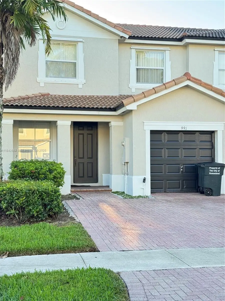 991 NE 42nd Ave, Homestead, FL 33033 - Image #1