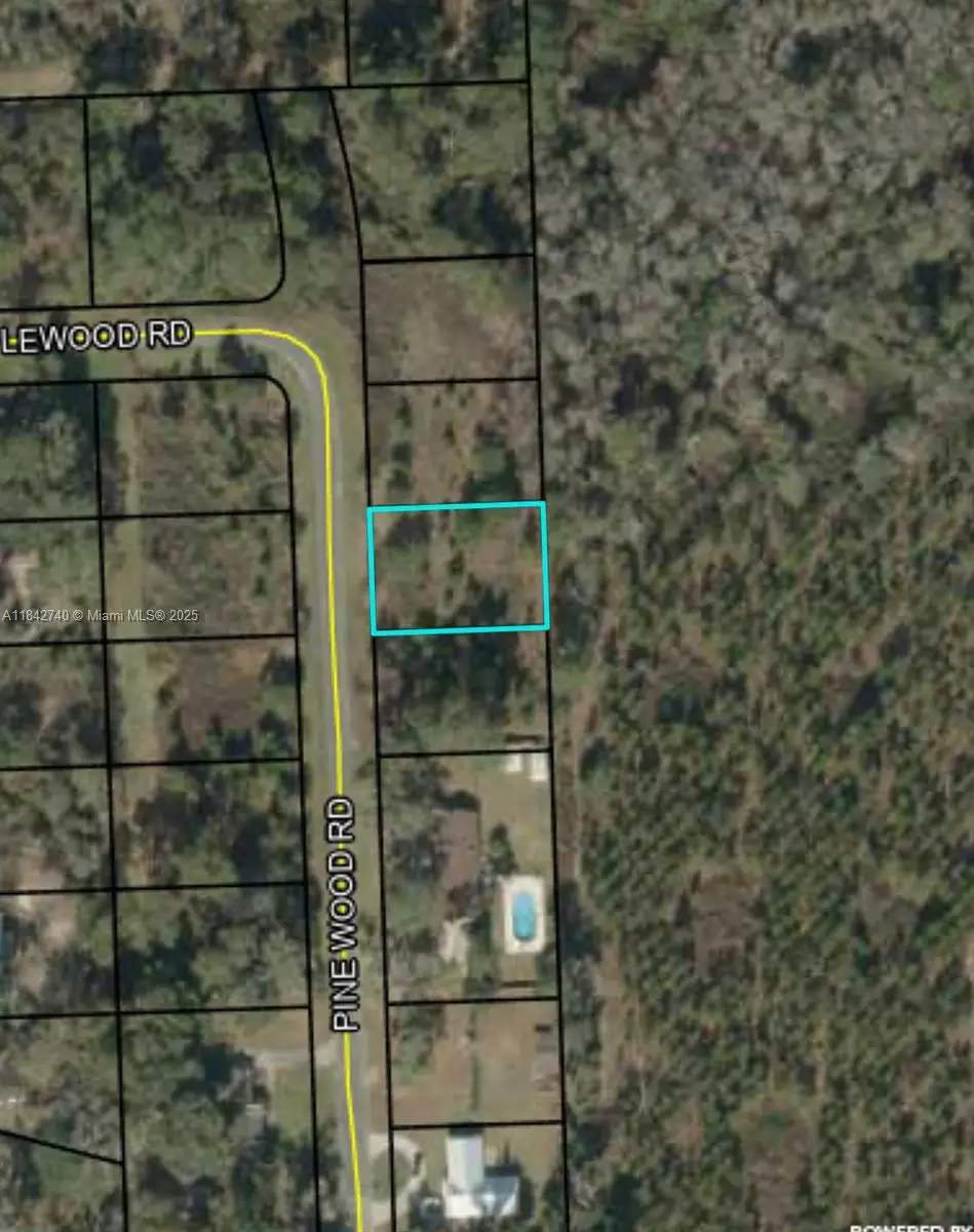649 Pine Wood Rd, Jasper, FL 32052 - #1