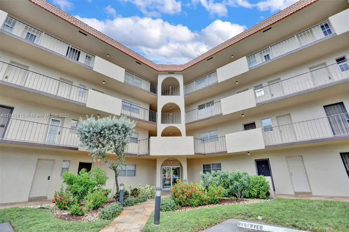 6361 N Falls Cir Dr #209, Lauderhill, FL 33319 - Image #1