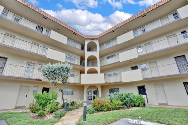 6361 N Falls Cir Dr #209, Lauderhill, FL 33319