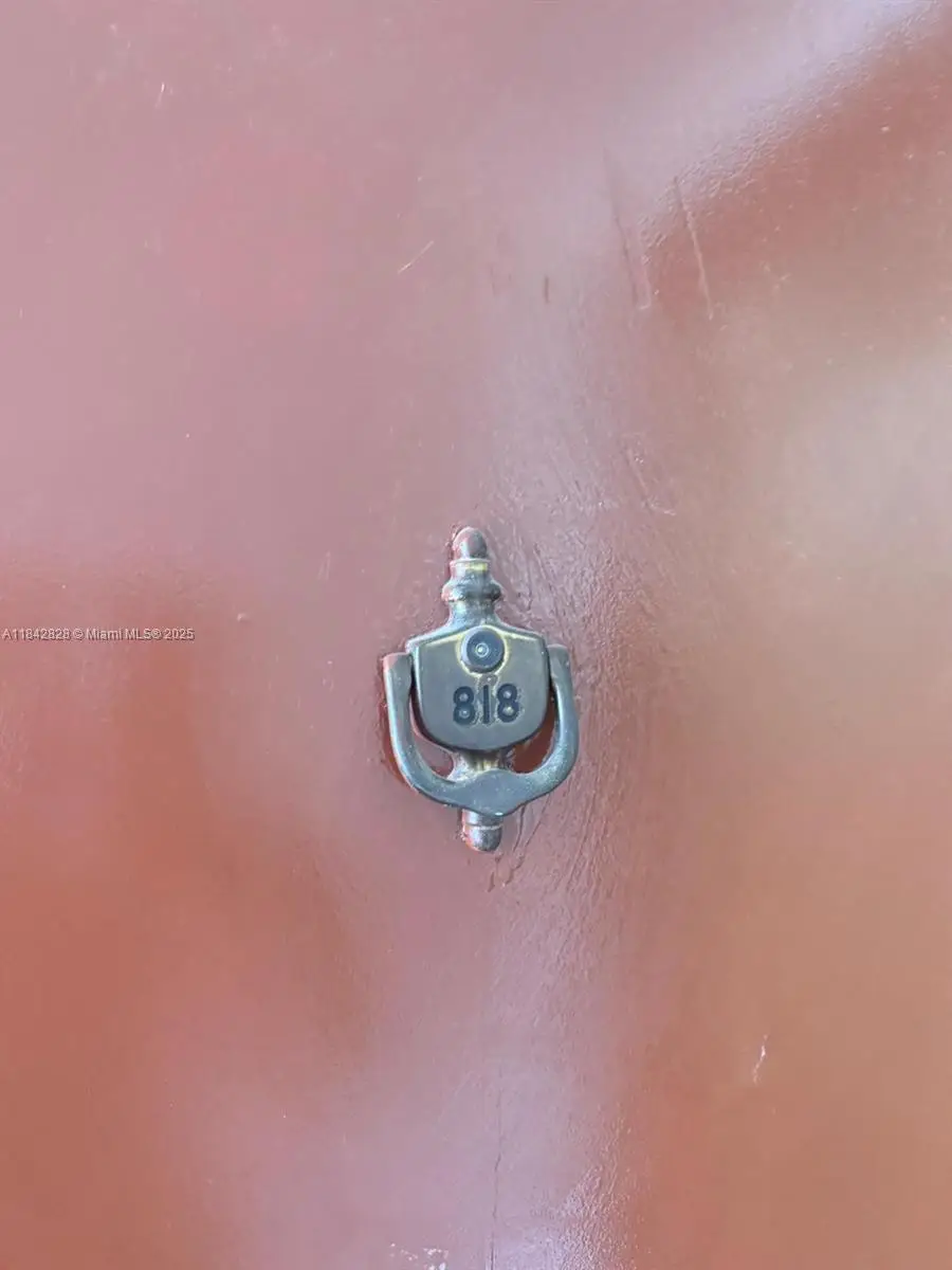 2025 NE 164th St #818, North Miami Beach, FL 33162 - Image #2