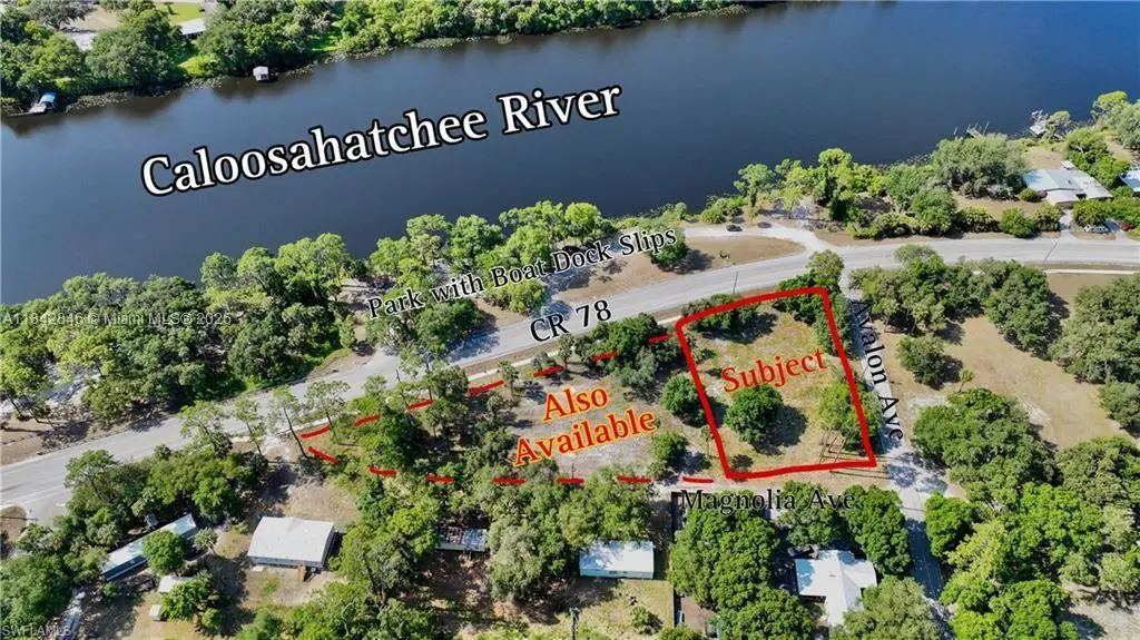 500 Avalon Ave, Labelle, FL 33935 - Image #1