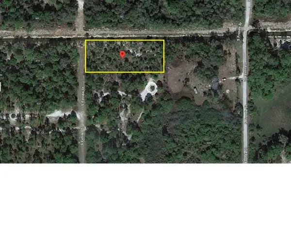 614 S Estribo, Clewiston, FL 33440