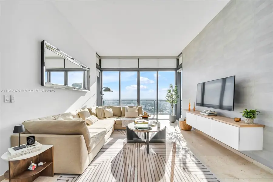 88 SW 7th St #4004, Miami, FL 33130 - #3