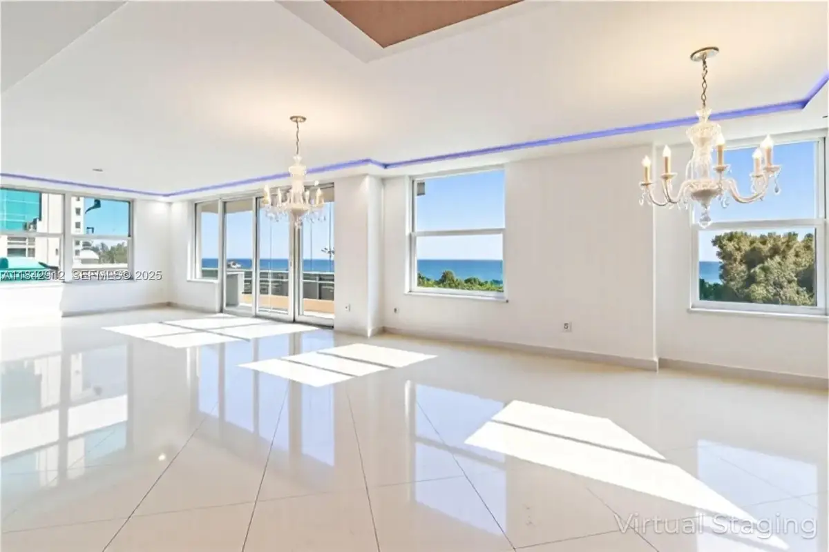 1912 S Ocean Dr #3D, Hallandale Beach, FL 33009 - Image #1