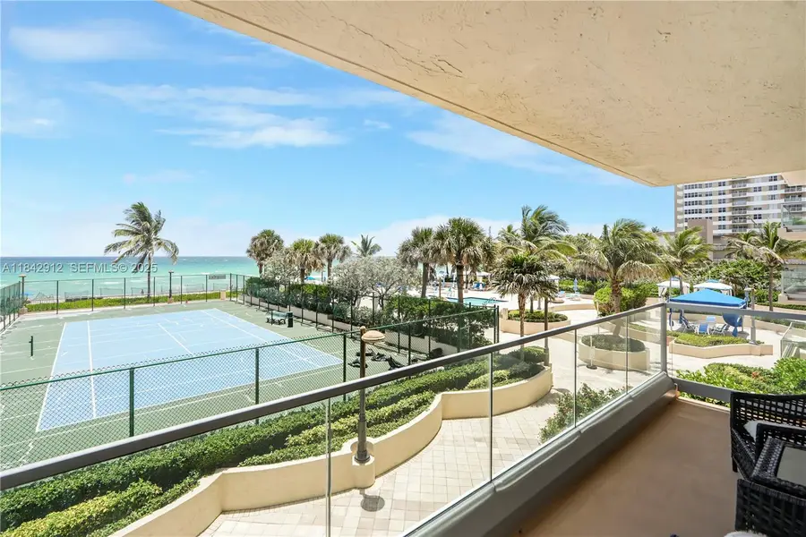1912 S Ocean Dr #3D, Hallandale Beach, FL 33009 - Image #3