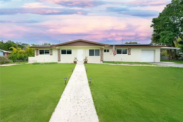 27441 SW 165th Ave, Homestead, FL 33031